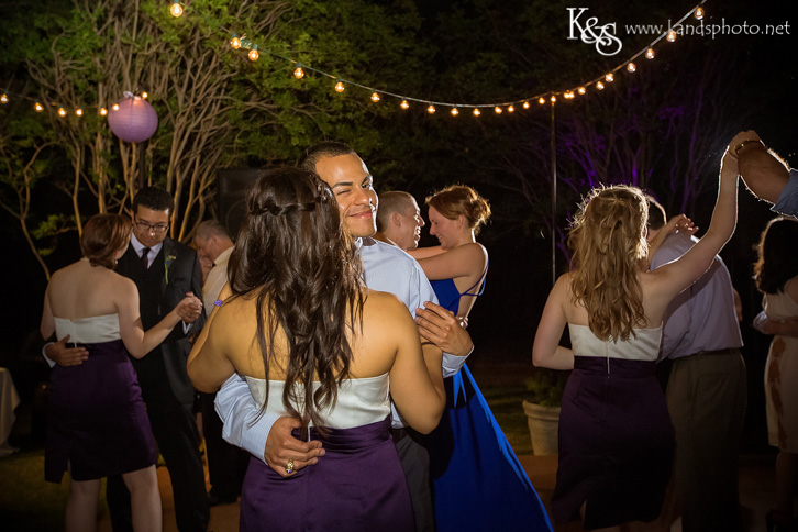 Dallas Wedding Photographers - K & S Photography